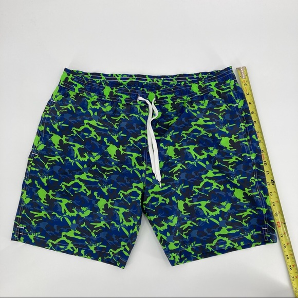 Windswell by Mario Muscariello Swim Trunks - Size XXL - Picture 8 of 8